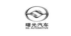 曙光汽車